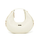 En-ji Yunmin Handbag - Ivory