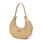 En-ji Yunmin Handbag - Khaki