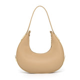 En-ji Yunmin Handbag - Khaki