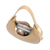 En-ji Yunmin Handbag - Khaki