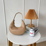 En-ji Yunmin Handbag - Khaki