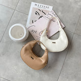 En-ji Yunmin Handbag - Ivory