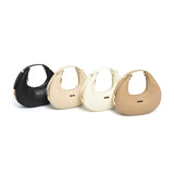 En-ji Yunmin Handbag - Khaki