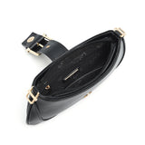 En-ji Hyumi Shoulderbag - Black