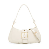 En-ji Hyumi Shoulderbag - Cream