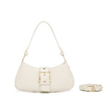 En-ji Hyumi Shoulderbag - Cream