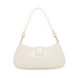 En-ji Hyumi Shoulderbag - Cream
