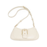 En-ji Hyumi Shoulderbag - Cream