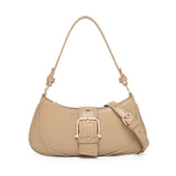 En-ji Hyumi Shoulderbag - Khaki