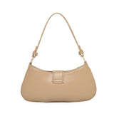 En-ji Hyumi Shoulderbag - Khaki