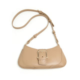 En-ji Hyumi Shoulderbag - Khaki