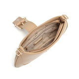 En-ji Hyumi Shoulderbag - Khaki