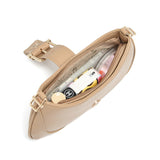 En-ji Hyumi Shoulderbag - Khaki