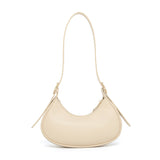 En-ji Sohui Handbag - Cream