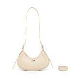 En-ji Sohui Handbag - Cream
