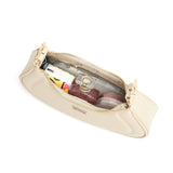En-ji Sohui Handbag - Cream