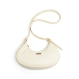 En-ji Sohui Handbag - Ivory