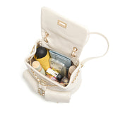 En-ji Seorina Backpack - Ivory