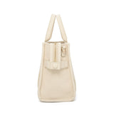 En-ji Yoram Handbag - Cream