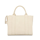 En-ji Yoram Handbag - Cream