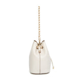 En-ji Hyowon Shoulderbag - Ivory