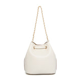 En-ji Hyowon Shoulderbag - Ivory
