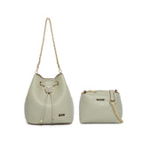 En-ji Hyowon Shoulderbag - Mint