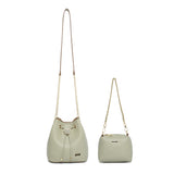 En-ji Hyowon Shoulderbag - Mint