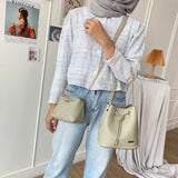 En-ji Hyowon Shoulderbag - Mint