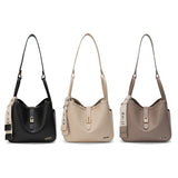 En-ji Hoyul Shoulderbag - Cream