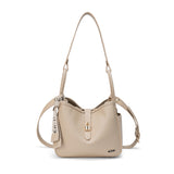 En-ji Hoyul Shoulderbag - Cream