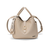 En-ji Hoyul Shoulderbag - Cream