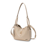 En-ji Hoyul Shoulderbag - Cream