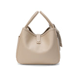 En-ji Hoyul Shoulderbag - Cream