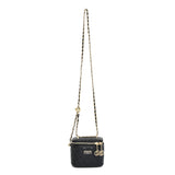 En-ji Minka Slingbag - Black