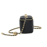 En-ji Minka Slingbag - Black