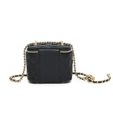 En-ji Minka Slingbag - Black