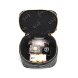 En-ji Minka Slingbag - Black