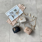 En-ji Minka Slingbag - Khaki