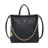 En-ji Yobi Shoulderbag - Black