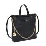 En-ji Yobi Shoulderbag - Black