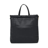 En-ji Yobi Shoulderbag - Black