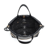 En-ji Yobi Shoulderbag - Black