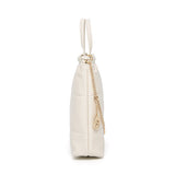 En-ji Yobi Shoulderbag - Ivory