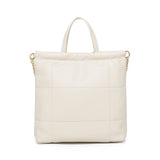 En-ji Yobi Shoulderbag - Ivory