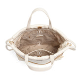 En-ji Yobi Shoulderbag - Ivory