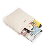 En-ji Yobi Shoulderbag - Ivory