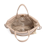 En-ji Yobi Shoulderbag - Khaki