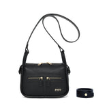 En-ji Bohyun Shoulderbag - Black
