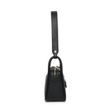 En-ji Bohyun Shoulderbag - Black